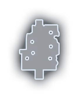 Warrior's Watering Hole map