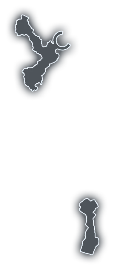 Abyss Surface map