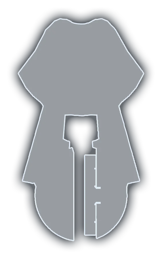 Terminal Otherside map