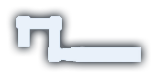 Palace Otherside: West Passage map