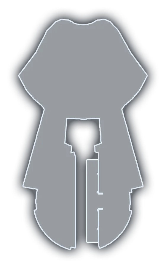 Guardian Terminal map