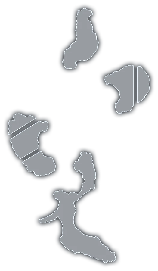 Dark Crevasse map