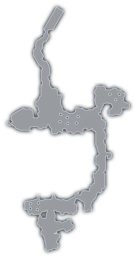 Dark Castle map