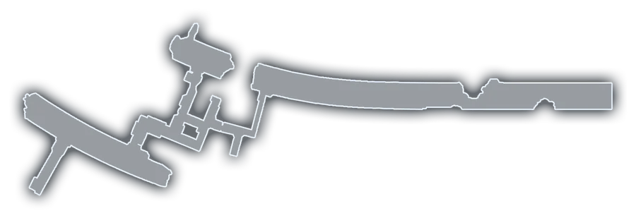 Forgotten Rails map