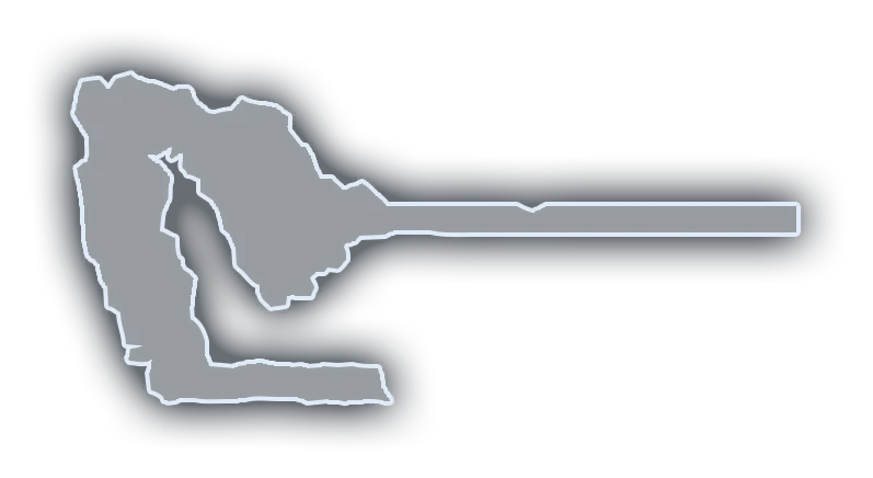Giant Pit map