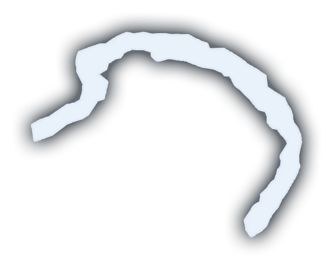 Giant Pit map