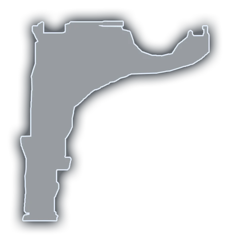 Wall of Hope map