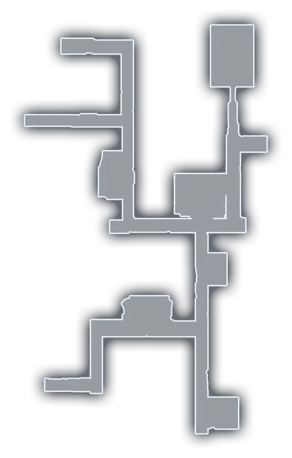 Shinjuku: A Certain Back Alley map
