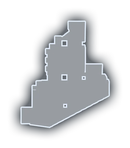 Shinjuku Station: East Gate map