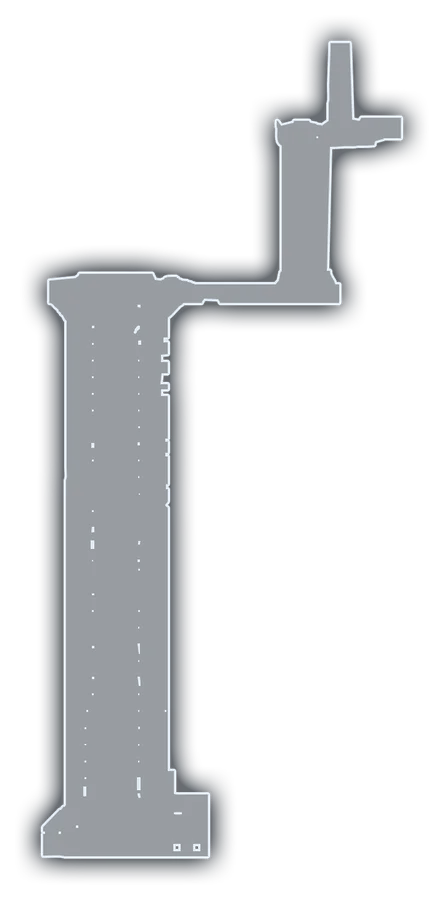 Akihabara Station: Electric Town South Exit map